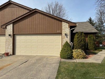 16485 Dawn Dr, Clinton Township, MI, 48038