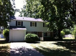 2128 E Ridge Rd, Beloit, WI 53511