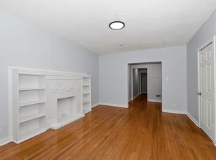 5642 - 44 Calumet, Chicago, IL 60637