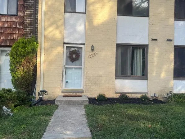 6592 Sweet Fern, Columbia, MD 21045