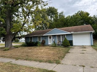 420 Weinland St, New Carlisle, OH