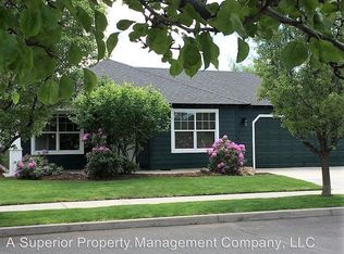 3148 SW Indian Pl, Redmond, OR 97756