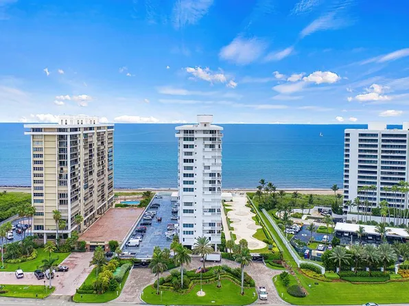 1180 S Ocean Boulevard #8a, Boca Raton, FL 33432