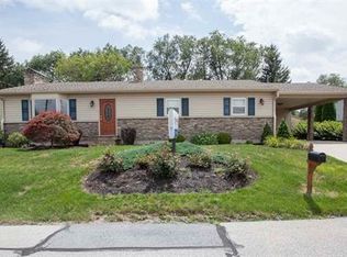 5703 Linglestown Rd, Harrisburg, PA 17112