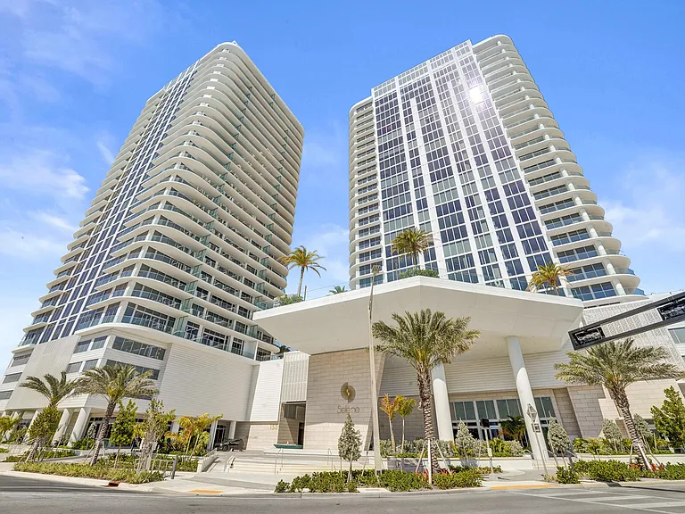 153 N Seabreeze Blvd #1204 — Photo 33