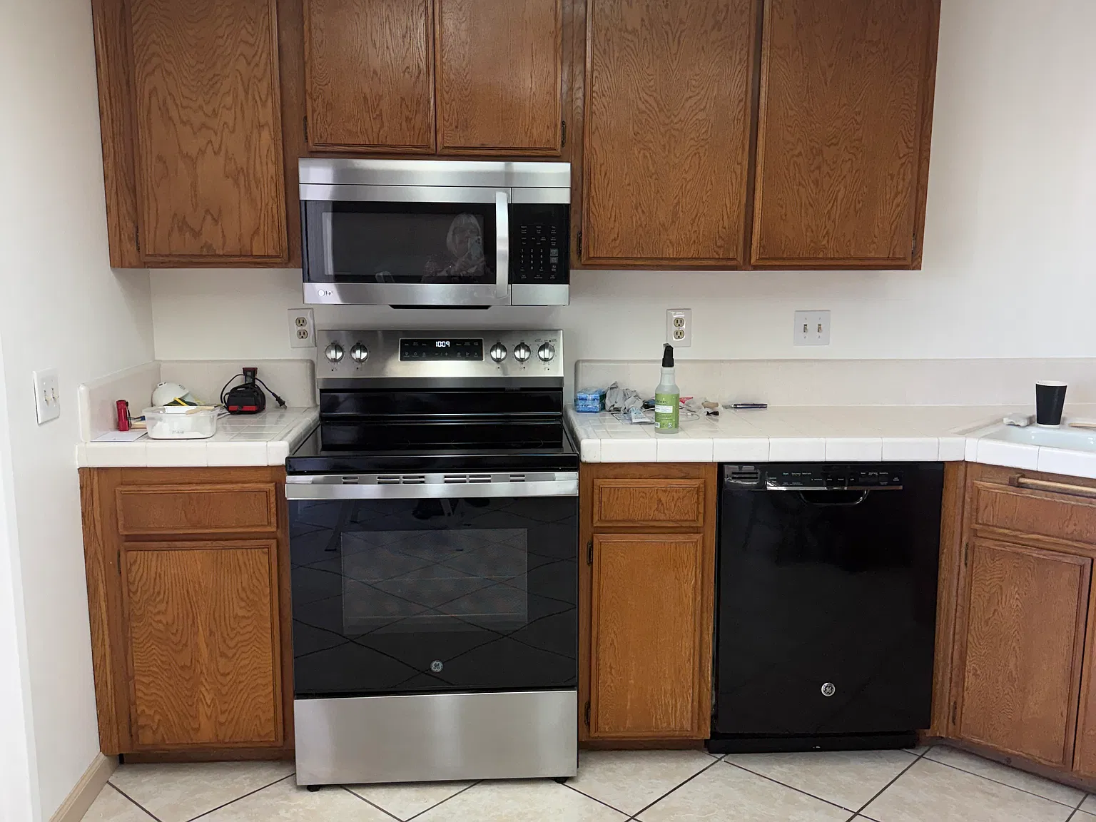 2 bed, 1446 sqft, $2,600 — Photo 2
