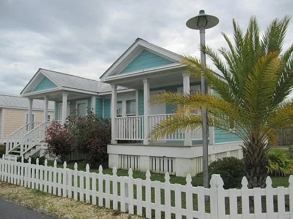 The Cabanas — Photo 3