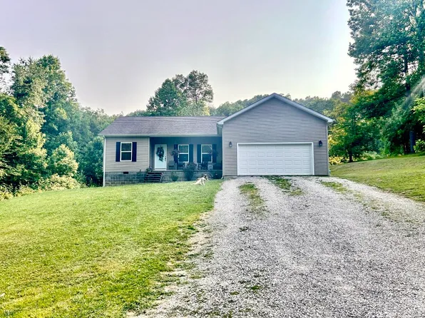 185 Angle Dr, Gray, KY 40734