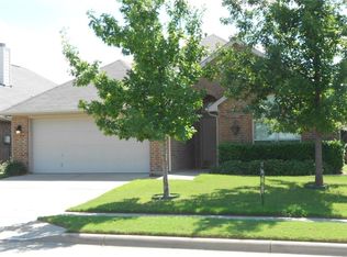 4028 Twin Creeks Dr, Fort Worth, TX 76244
