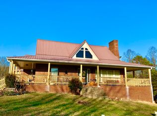 2418 Tipton Loop Rd, Maryville, TN 37803
