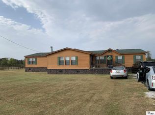 30 Barfield Rd, Delhi, LA 71232