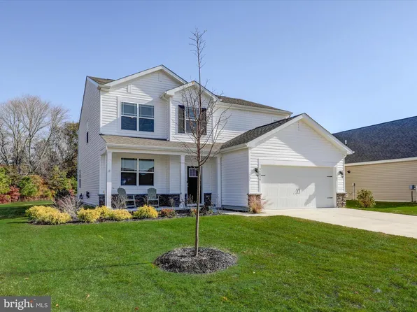 34034 Gooseberry Ave, Ocean View, DE 19970