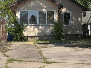 4044 Fitch Rd, Toledo, OH 43613