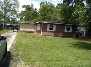 1710 Trinidad St, Beaumont, TX 77703