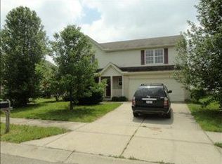 5727 Hillary St, Dayton, OH 45426