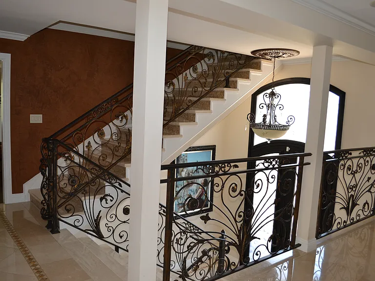 Enterance