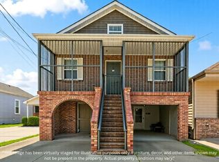 712-714 General Taylor St, New Orleans, LA 70115