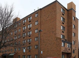Greater Abyssinia Towers, Cleveland, OH 44106