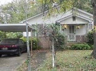 405 Roland Ave, Bessemer, AL 35020