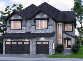 72 SW Legacy Woods Cres SE, Calgary, AB T2X2G5