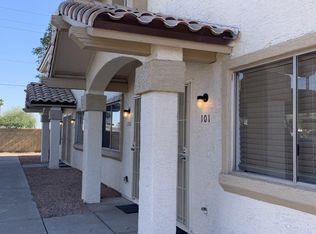2941 E Cicero St #101, Mesa, AZ 85213