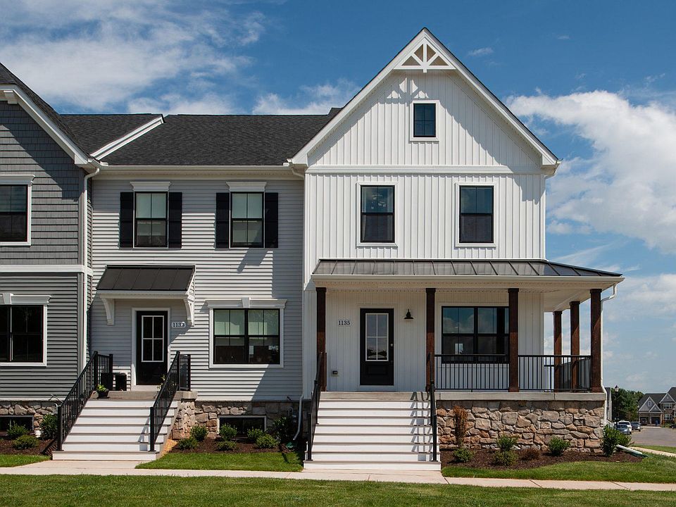 Townhomes
