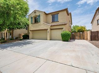 14844 N 142nd Ln, Surprise, AZ 85379