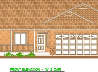 1117 Las Brisas Dr, Minden, NV