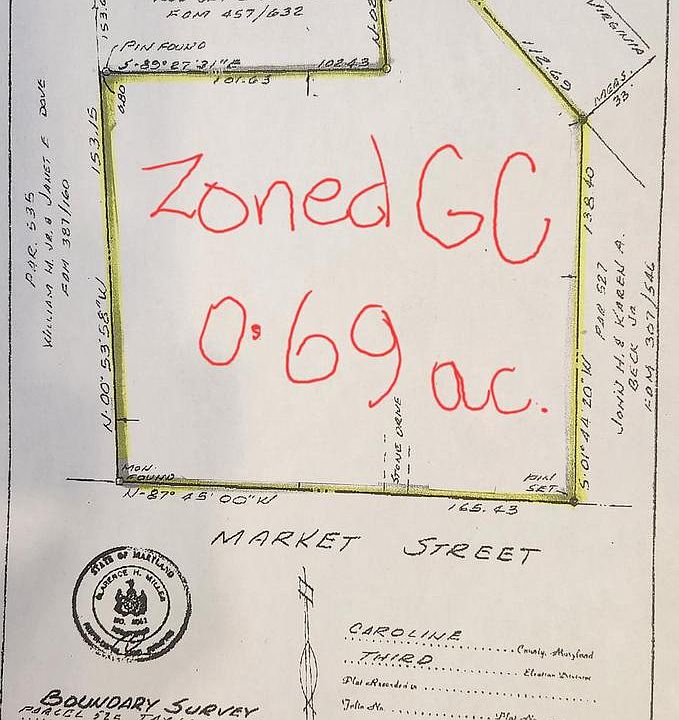 2nd image of 1005 Market St