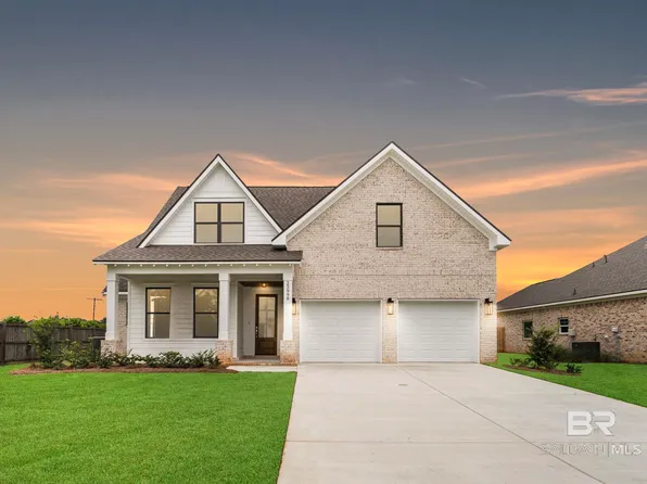 25998 Capra Ct, Daphne, AL 36526