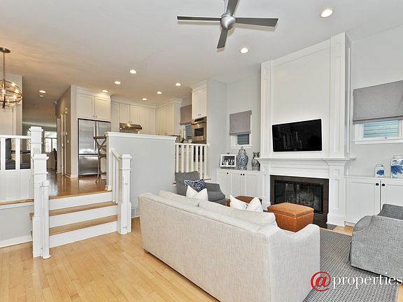 Family Room / Kitchen