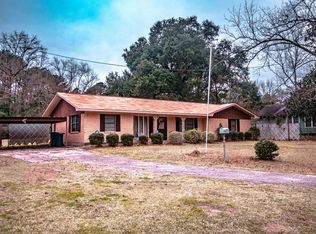 2409 Old Mill Rd, Lufkin, TX 75904
