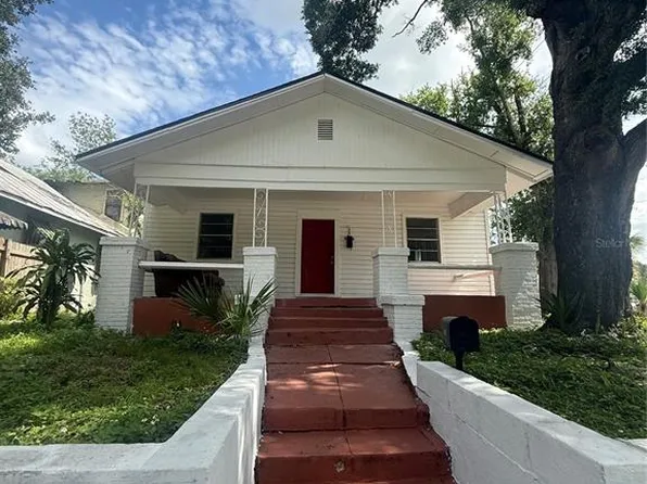 2712 E Columbus Dr, Tampa, FL 33605