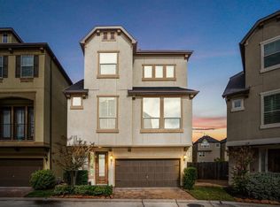 10006 Hidden Cliff Dr, Houston, TX 77080