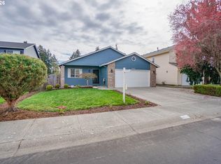 3207 NE 171st Ave, Vancouver, WA 98682