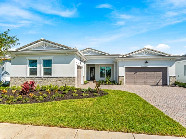 14547 SW Sarilla Boulevard, Port St Lucie, FL 34987