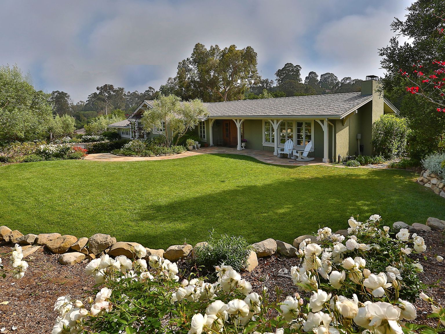 1185 Dulzura Dr, Santa Barbara, CA 93108 Zillow
