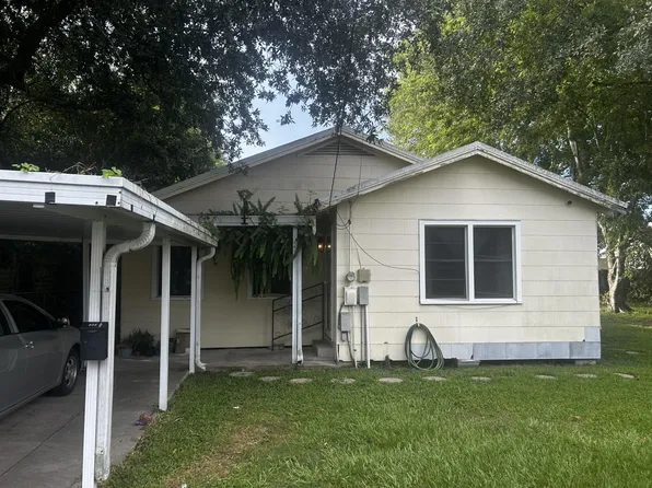 623 1/2 Arenz St, Morgan City, LA 70380