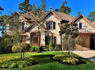 67 W Canyon Wren Cir, Spring, TX 77389