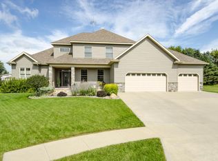 207 Kathleen Ct NE, Racine, MN 55967