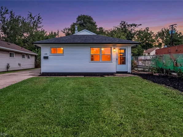 601 Northfield Rd, Bedford, OH 44146
