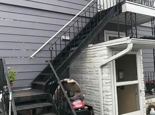 94-96 Gless Ave #2, Belleville, NJ 07109