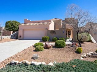 1736 Boulders Dr, Las Cruces, NM 88011
