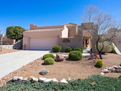 1736 Boulders Dr, Las Cruces, NM, 88011