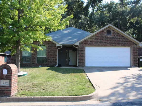 229 Maggie Cir, Flint, TX 75762