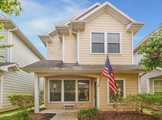 1807 Woodbend Village Ct, Houston, TX 77055