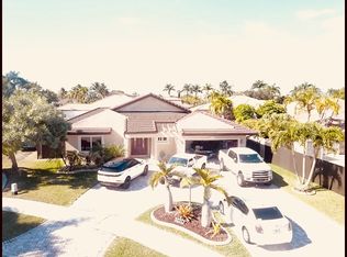 3220 SW 134th Ave, Miami, FL 33175