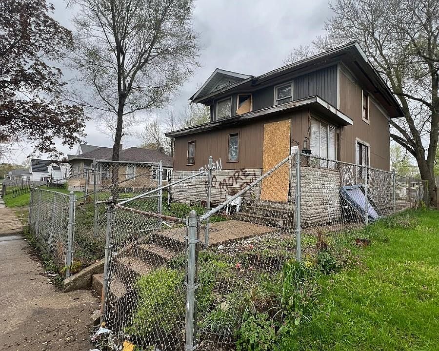 226 E Donald St, South Bend, IN 46613 MLS 202317075 Zillow