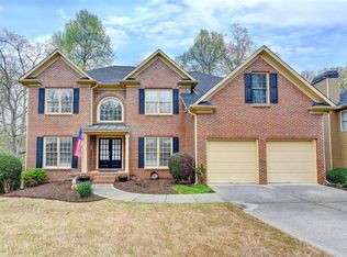 3044 Grove View Ct, Dacula, GA 30019