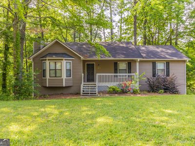 1045 Summer Hill Ct NW, Acworth, GA, 30102